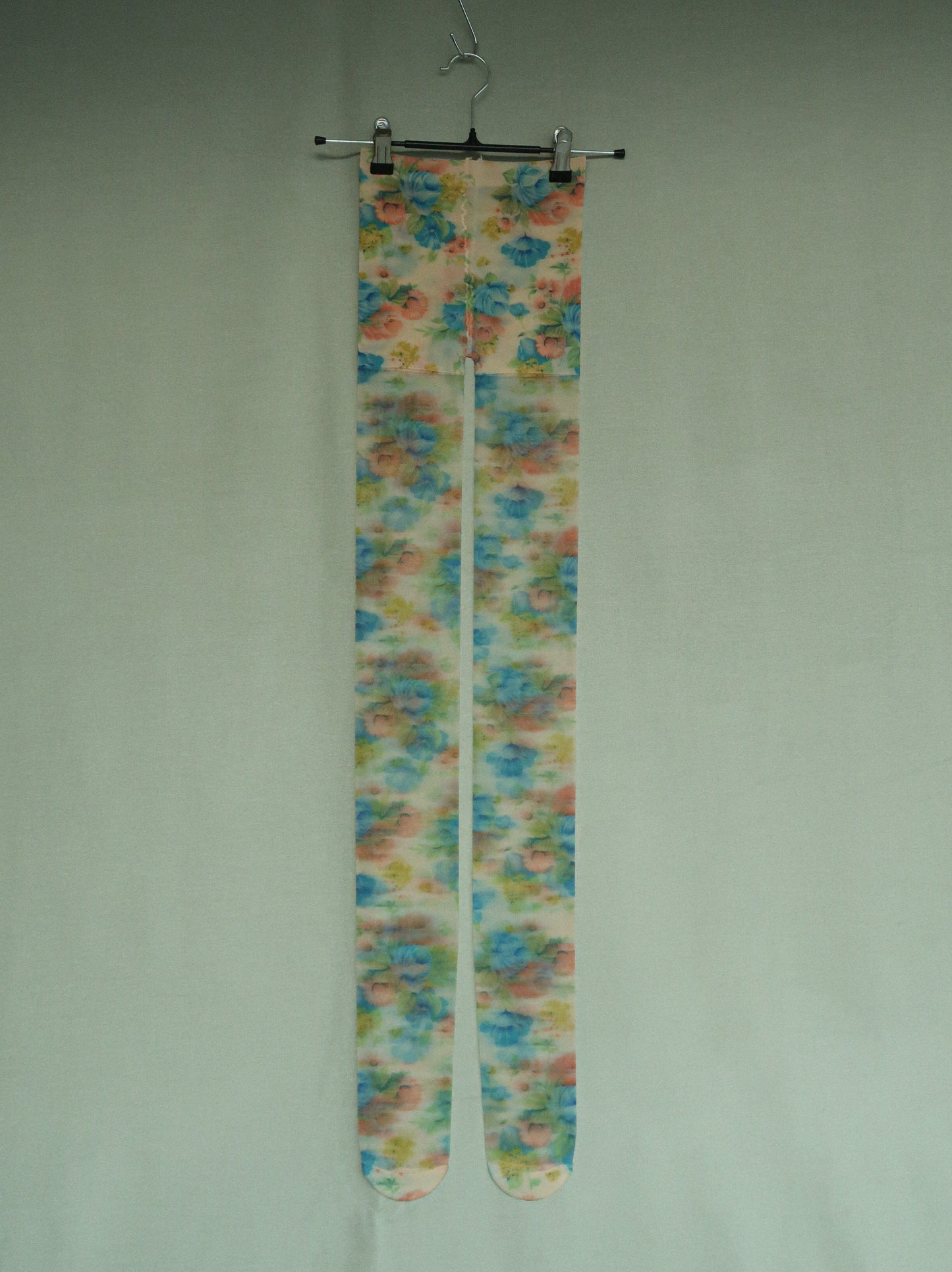 Mist Garden Tights