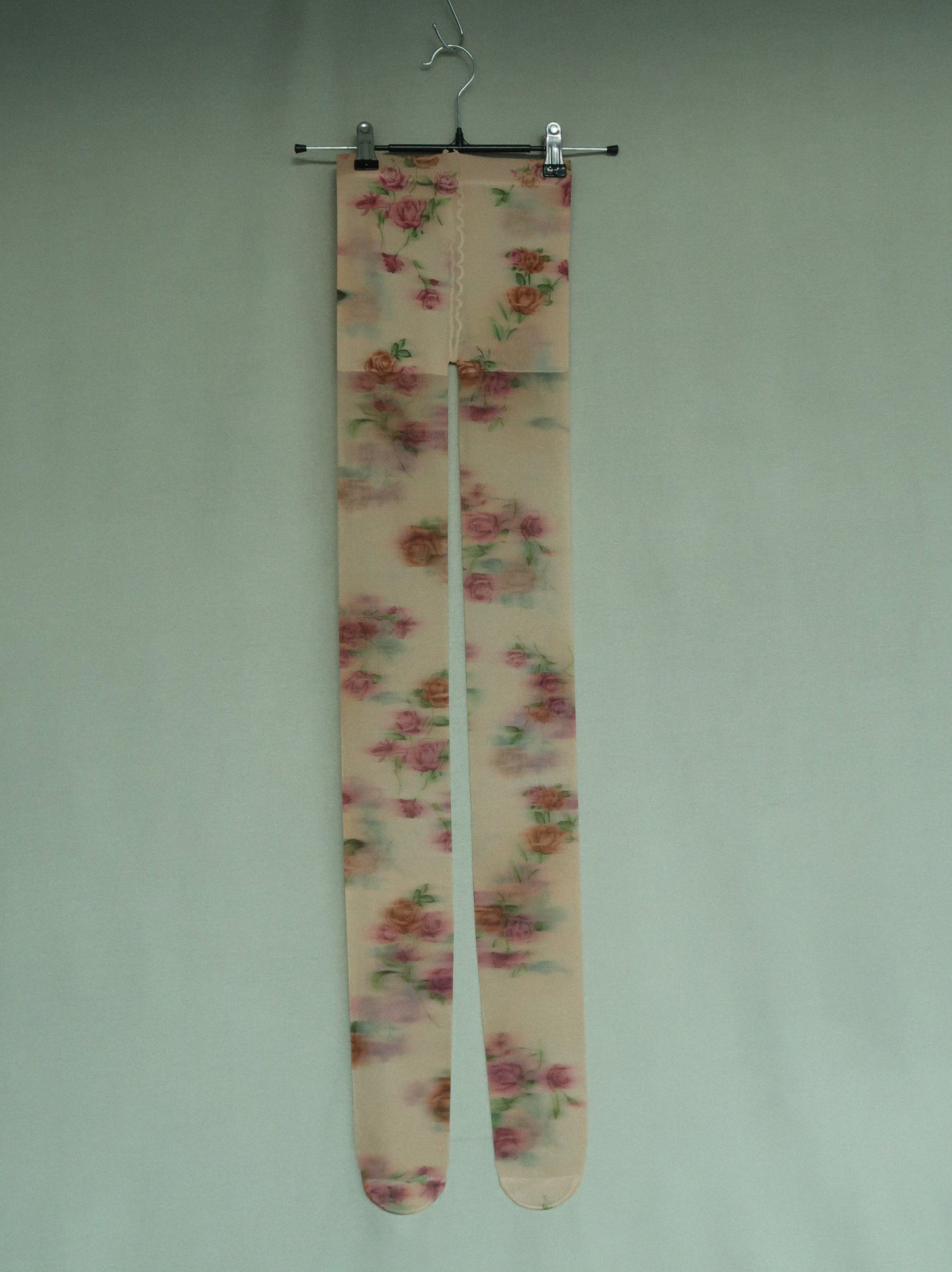 Withered Rose Tights