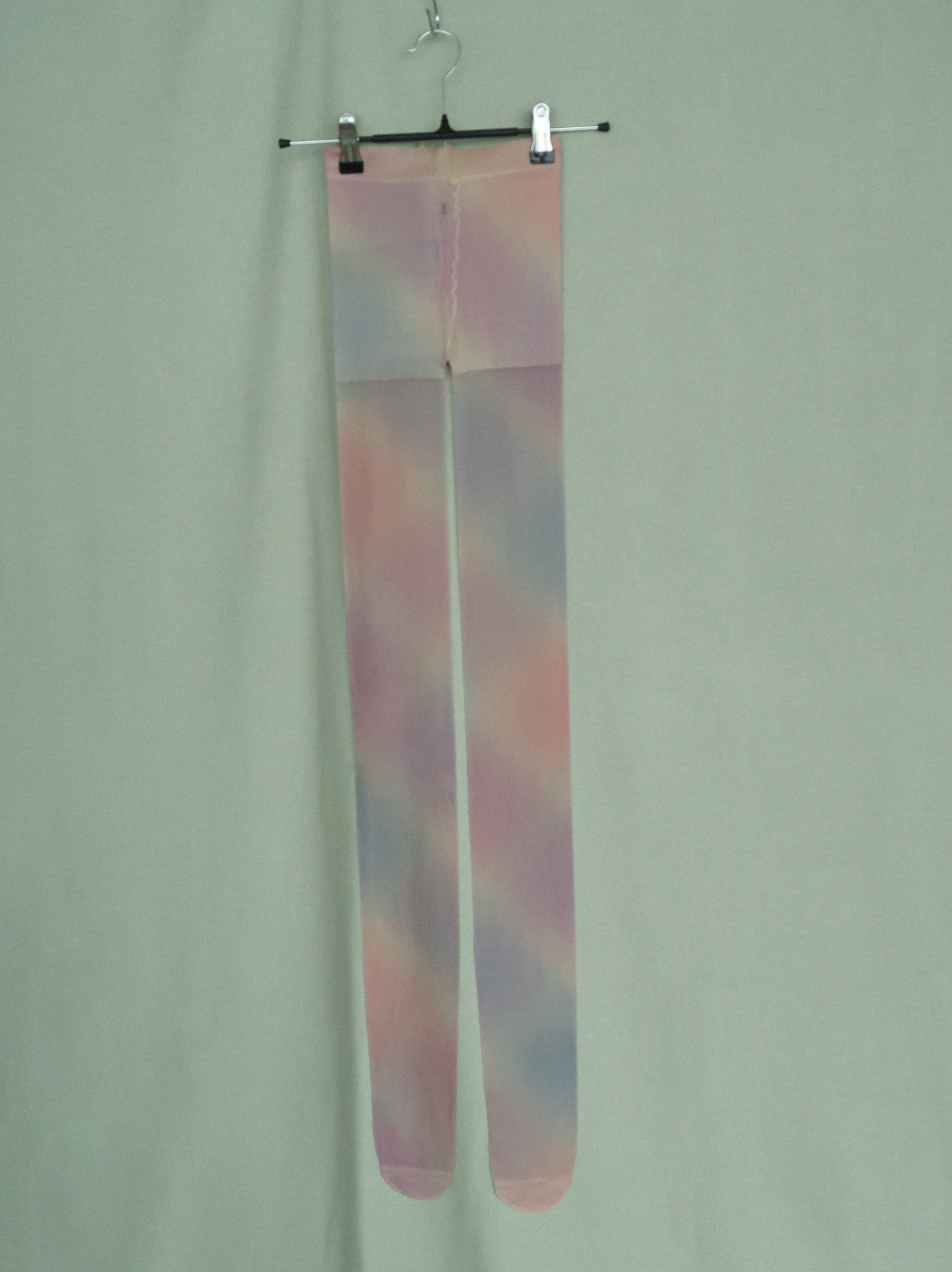 Pastel Haze Tights