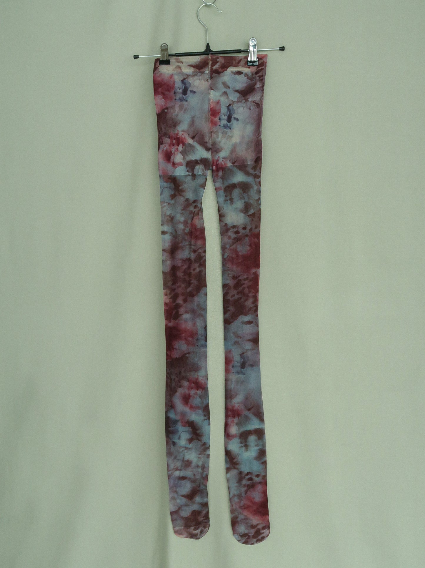 Grotesque Petal Tights