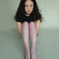 Pastel Haze Tights