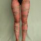 Spring Bloom Tights